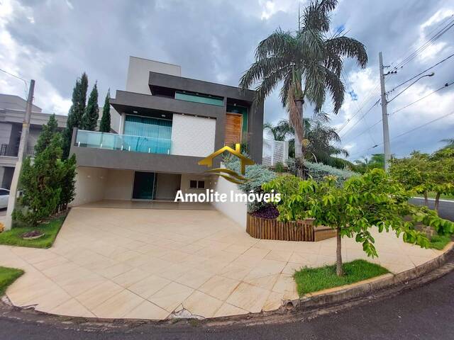 Casa em Condomínio para Venda em São José do Rio Preto - 4