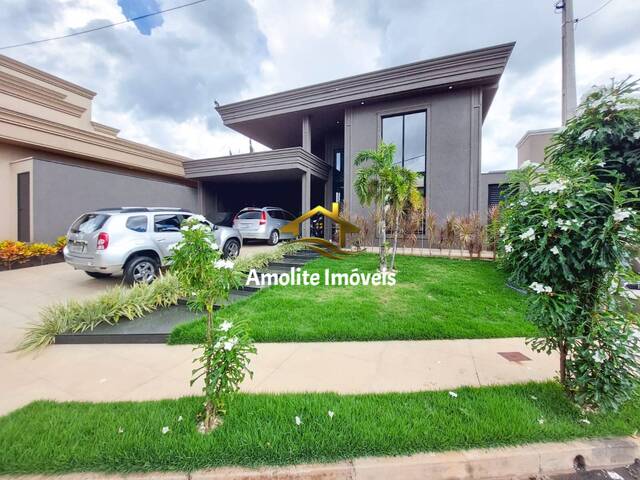 Venda em Residencial Gaivota II - São José do Rio Preto