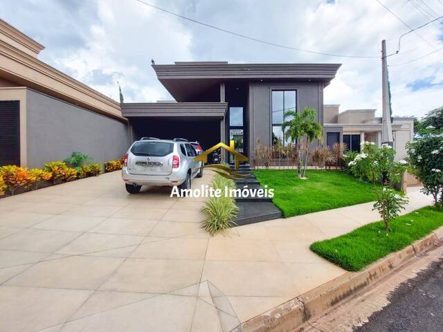 Casa em Condomínio para Venda em São José do Rio Preto - 4