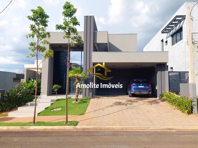 Venda em Quinta do Lago Residence - São José do Rio Preto