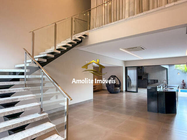 Casa em Condomínio para Venda em São José do Rio Preto - 5