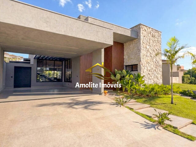 Casa em Condomínio para Venda em São José do Rio Preto - 2