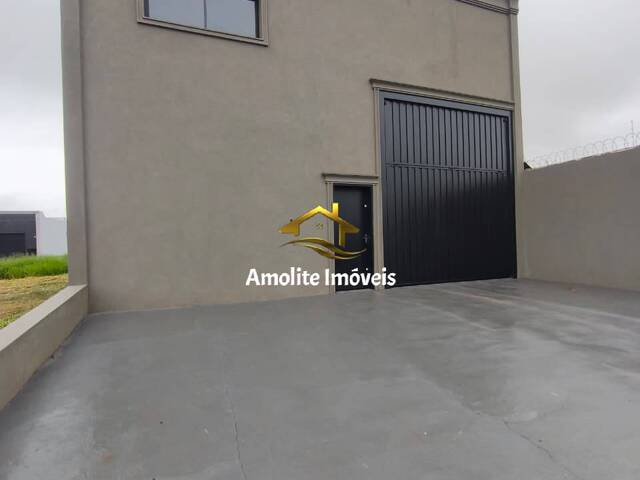 Salão Comercial para Venda em São José do Rio Preto - 2