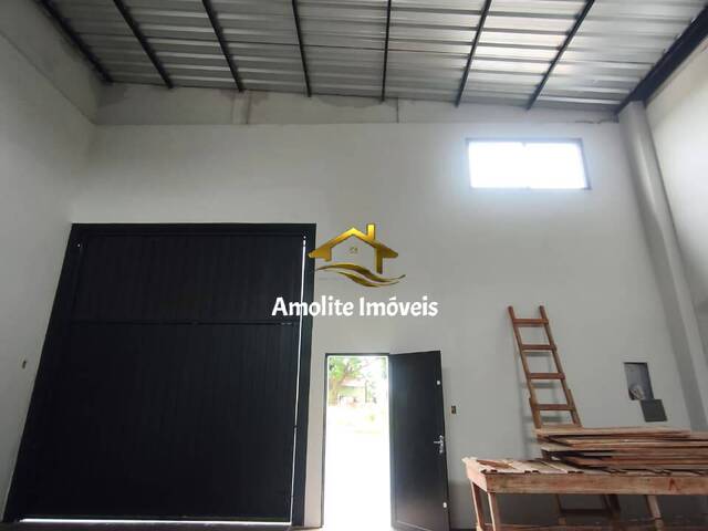 Salão Comercial para Venda em São José do Rio Preto - 4