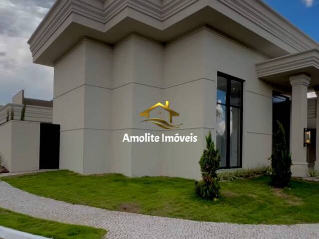 Casa em Condomínio para Venda em Mirassol - 2