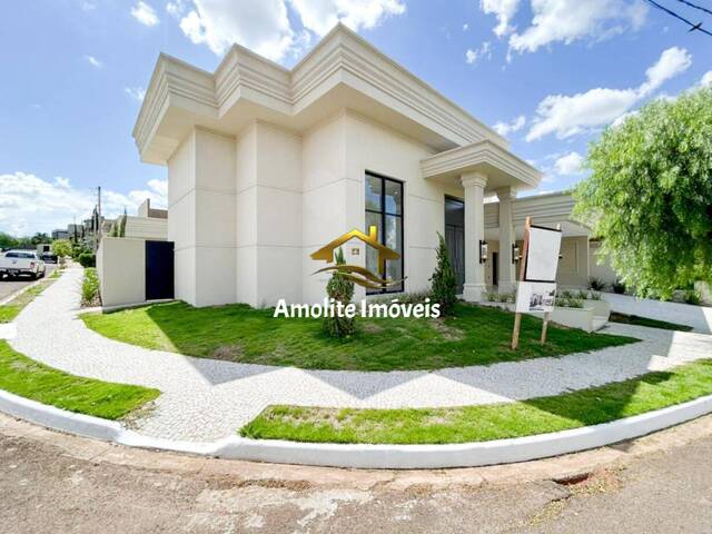 Casa em Condomínio para Venda em Mirassol - 4