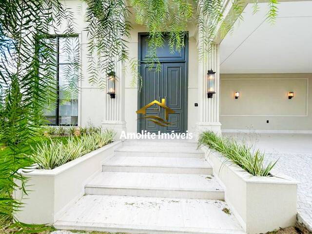 #CA2711 - Casa em Condomínio para Venda em Mirassol - SP