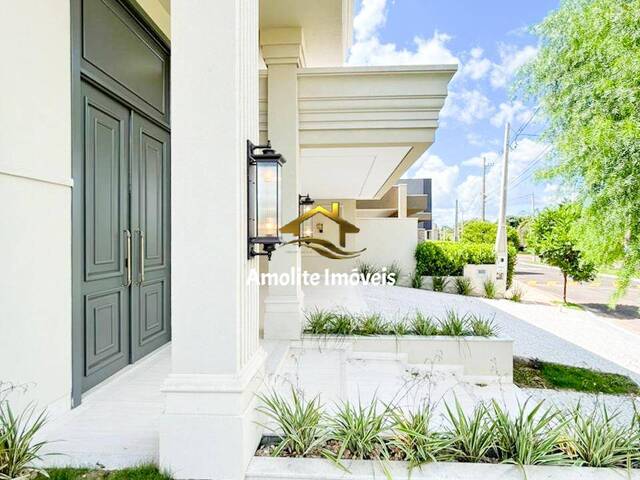 #CA2711 - Casa em Condomínio para Venda em Mirassol - SP