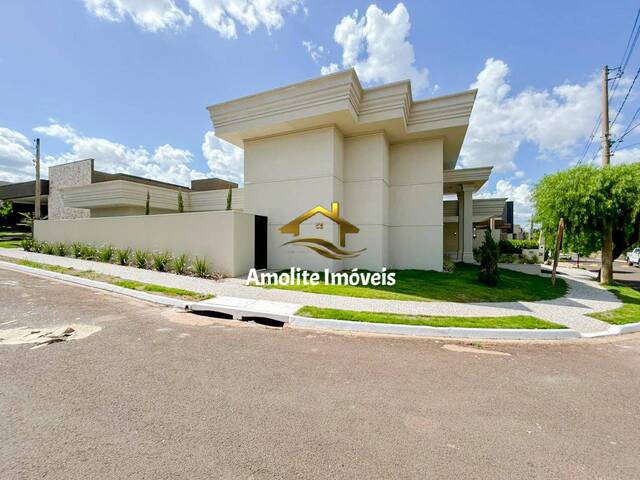 Casa em Condomínio para Venda em Mirassol - 5