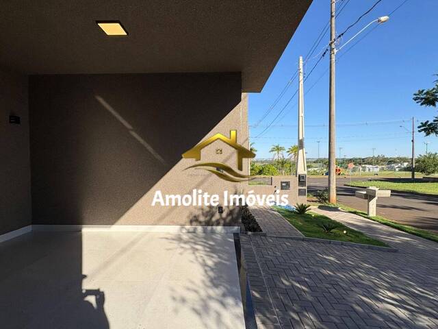 Casa em Condomínio para Venda em Ipiguá - 3