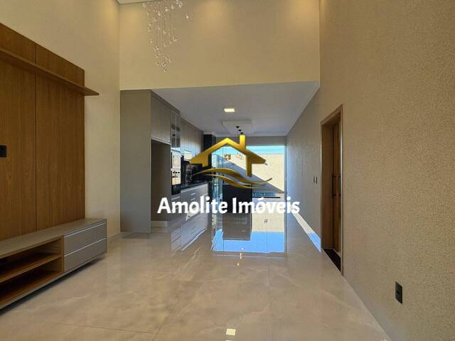 Casa em Condomínio para Venda em Ipiguá - 5