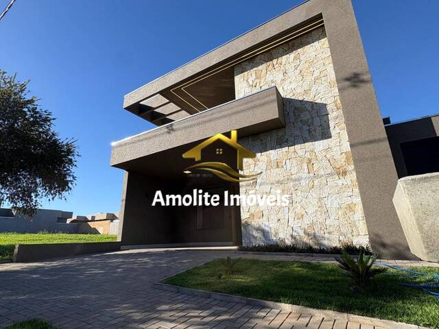 Casa em Condomínio para Venda em Ipiguá - 2