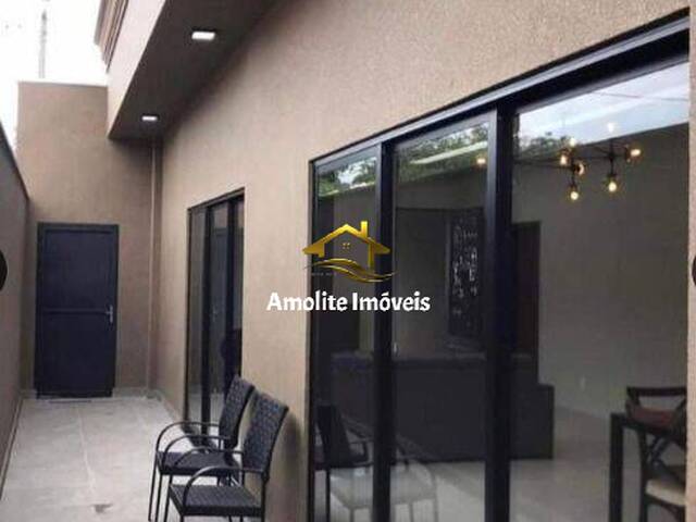 Casa em Condomínio para Venda em São José do Rio Preto - 3