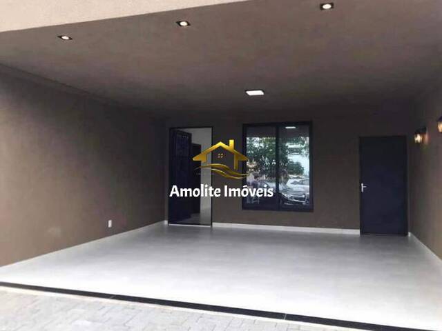 Casa em Condomínio para Venda em São José do Rio Preto - 2