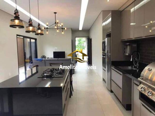 Casa em Condomínio para Venda em São José do Rio Preto - 4