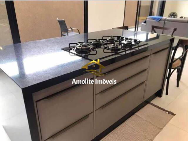 Casa em Condomínio para Venda em São José do Rio Preto - 5