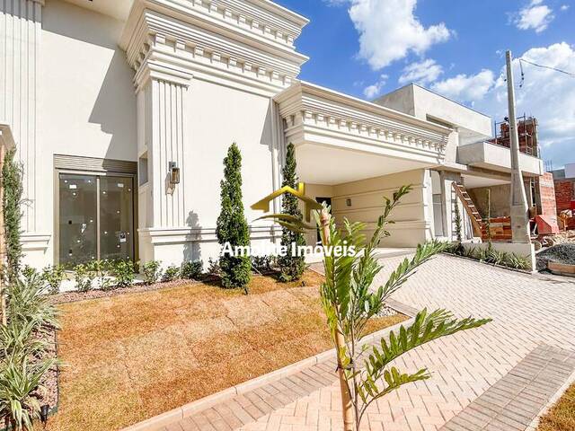 Casa em Condomínio para Venda em São José do Rio Preto - 5