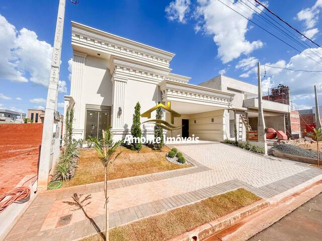 Casa em Condomínio para Venda em São José do Rio Preto - 4