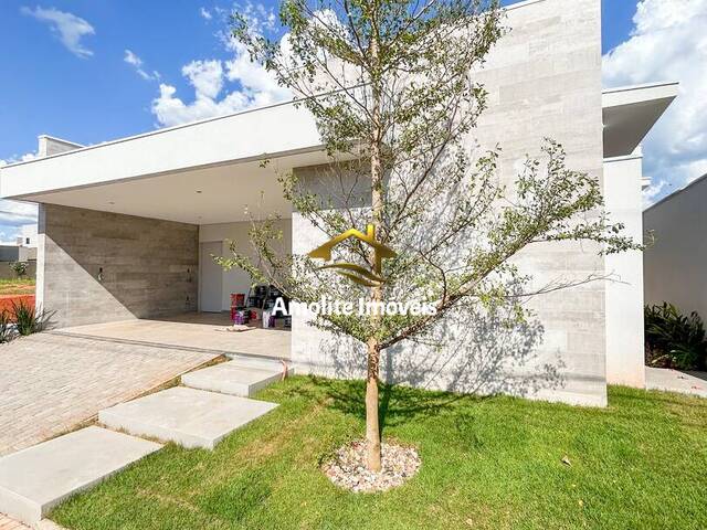 #CA2709 - Casa em Condomínio para Venda em São José do Rio Preto - SP
