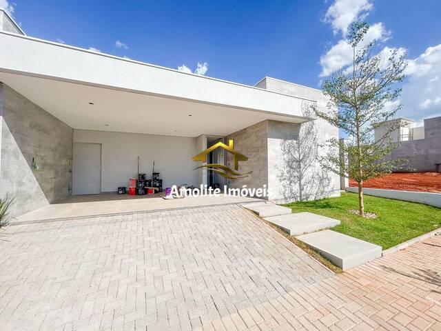 #CA2709 - Casa em Condomínio para Venda em São José do Rio Preto - SP