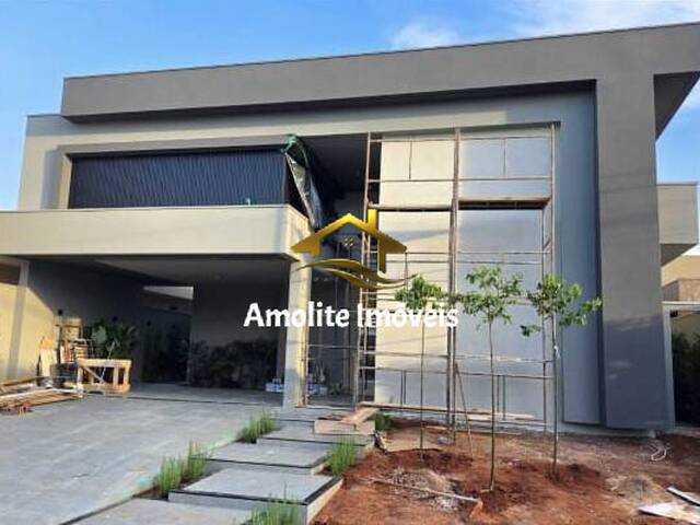 Venda em Residencial Gaivota II - São José do Rio Preto