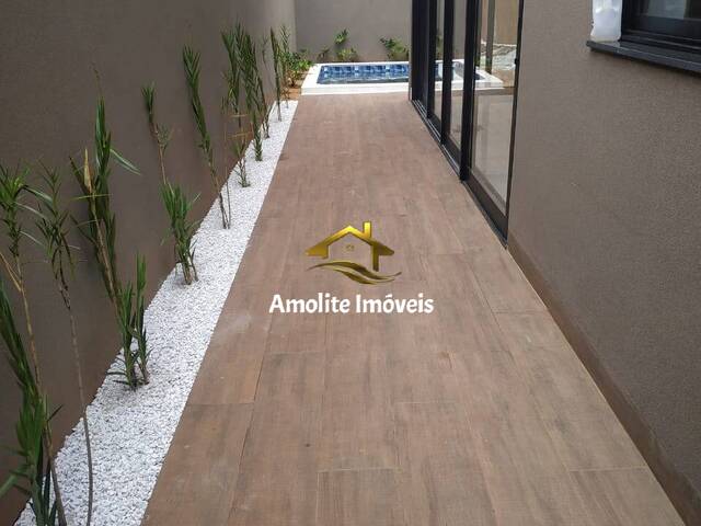 #CA2295 - Casa em Condomínio para Venda em São José do Rio Preto - SP