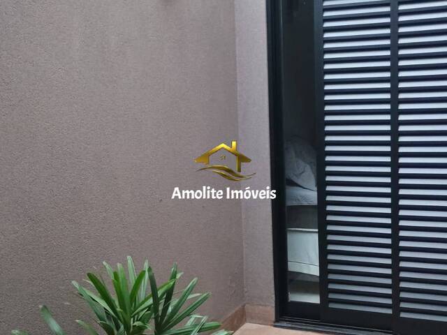 #CA2295 - Casa em Condomínio para Venda em São José do Rio Preto - SP