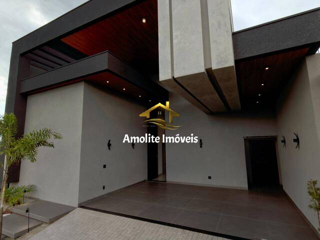 Casa em Condomínio para Venda em São José do Rio Preto - 3