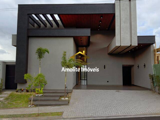 Venda em Quinta do Lago - Lac Léman - São José do Rio Preto