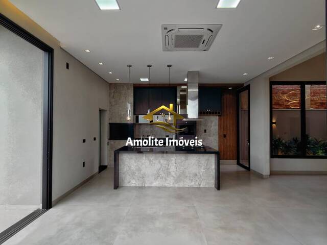 Casa em Condomínio para Venda em São José do Rio Preto - 5