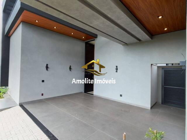 Casa em Condomínio para Venda em São José do Rio Preto - 4