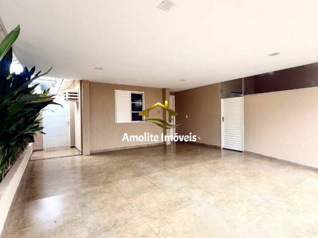 Venda em Condomínio Residencial Jardins de Barcelona - São José do Rio Preto