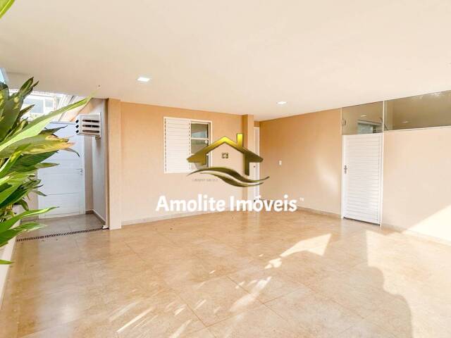 Casa em Condomínio para Venda em São José do Rio Preto - 3