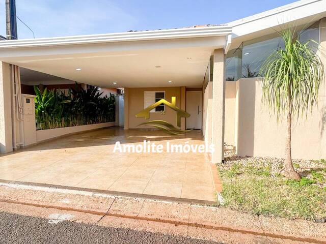 Casa em Condomínio para Venda em São José do Rio Preto - 2