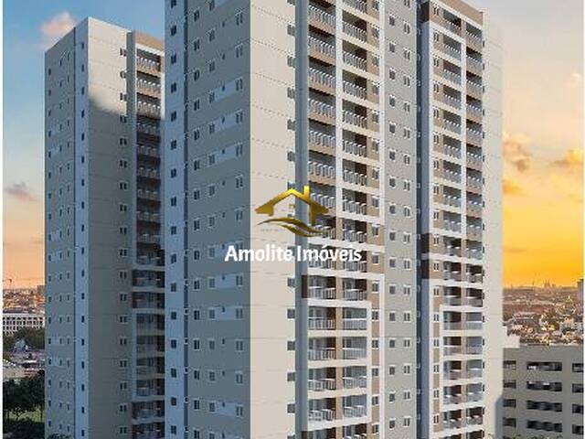 Venda em Vila Redentora - São José do Rio Preto