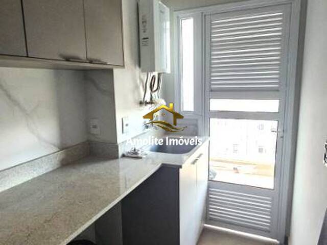 Apartamento para Venda em São José do Rio Preto - 4