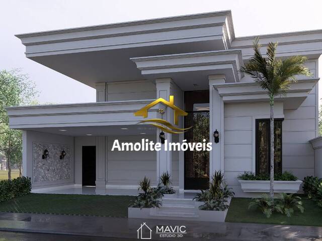 Casa em Condomínio para Venda em São José do Rio Preto - 2