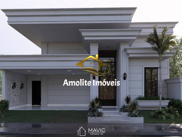 Venda em EUROPARK - VILLAGE PROVENCE - São José do Rio Preto