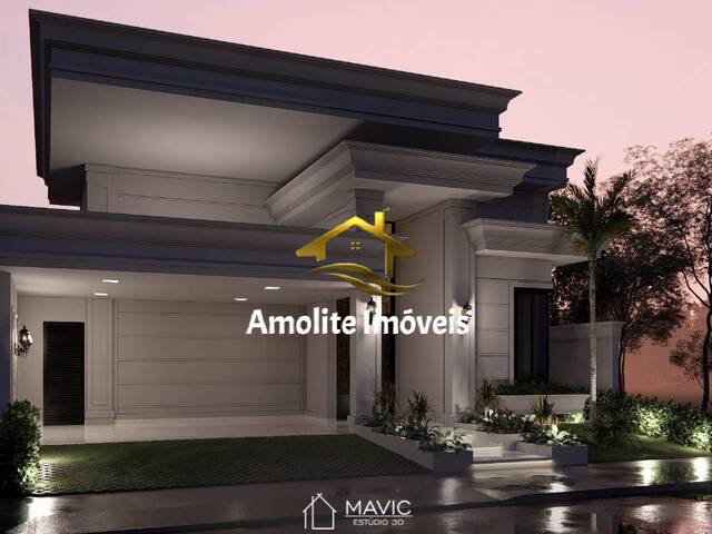 Casa em Condomínio para Venda em São José do Rio Preto - 5