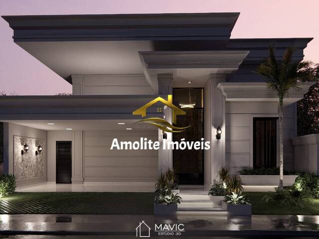 Casa em Condomínio para Venda em São José do Rio Preto - 4