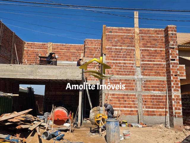 Casa em Condomínio para Venda em São José do Rio Preto - 3