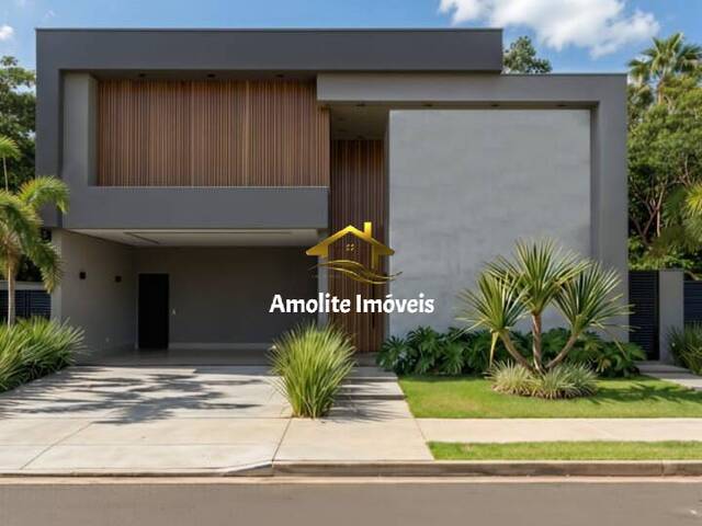 Venda em Parque Residencial Damha VI - São José do Rio Preto