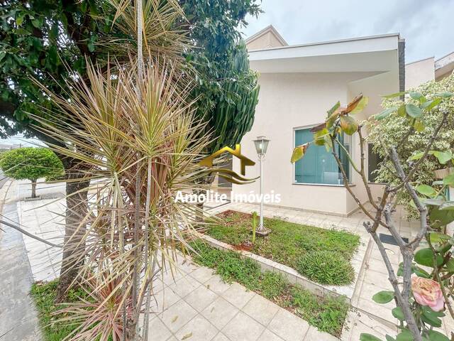 #CA1866 - Casa em Condomínio para Venda em São José do Rio Preto - SP