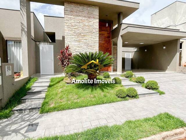 Casa em Condomínio para Venda em São José do Rio Preto - 4
