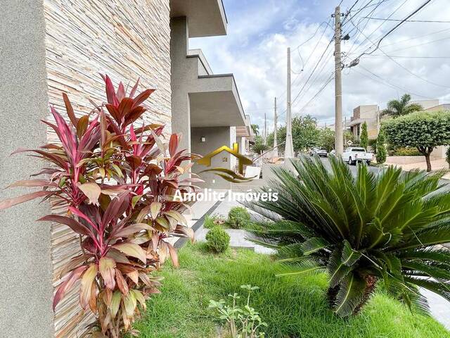Casa em Condomínio para Venda em São José do Rio Preto - 5