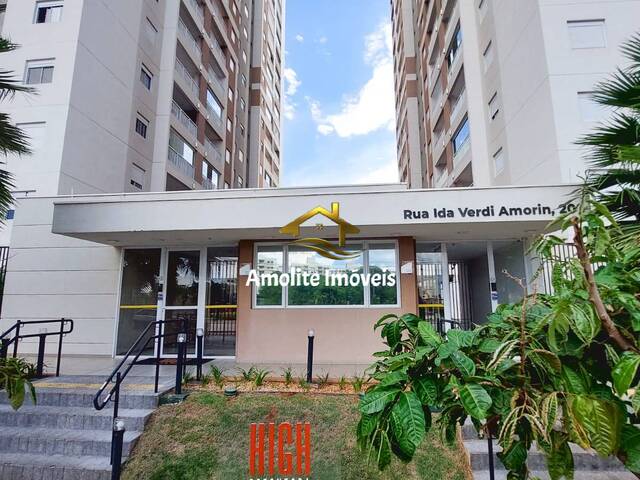 #AP2719 - Apartamento para Venda em São José do Rio Preto - SP