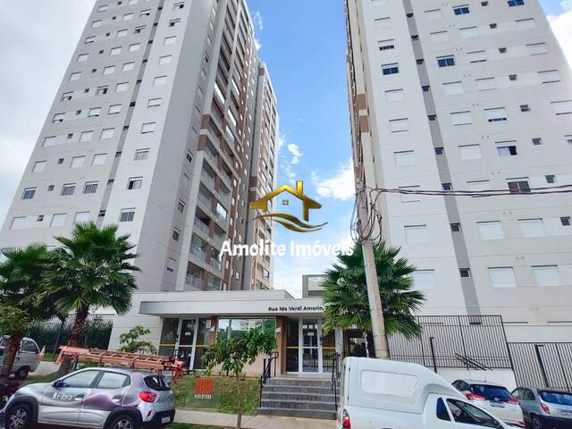 #AP2719 - Apartamento para Venda em São José do Rio Preto - SP