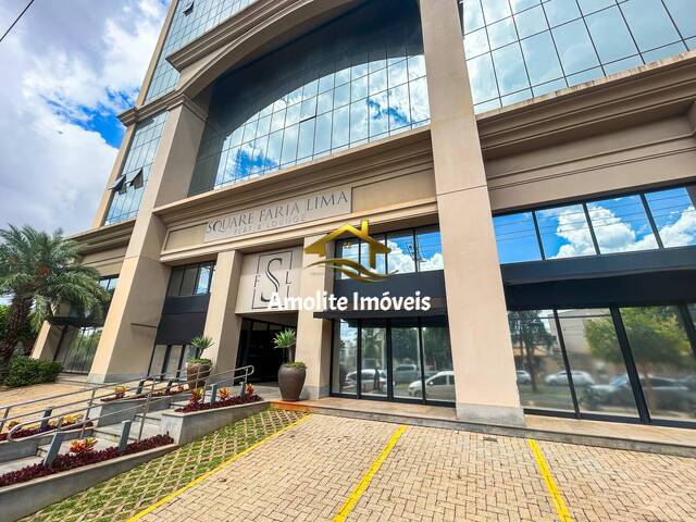 #AP2653 - Flat para Venda em São José do Rio Preto - SP