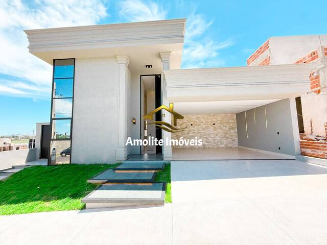 Casa em Condomínio para Venda em São José do Rio Preto - 2