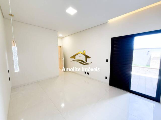 Casa em Condomínio para Venda em São José do Rio Preto - 4